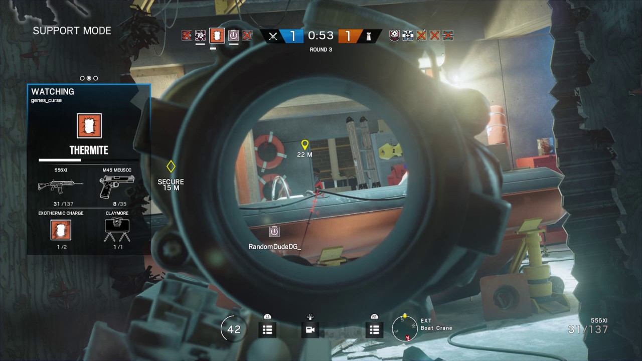 R6 Ranked - YouTube