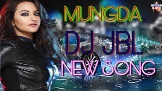 Mungda hindi hard remix total dhamaal 320kbps vibration