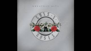 Since I Don't Have You - Guns N' Roses