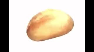 Bread spinning for 1 hour 💀