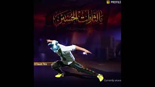 #Muharram #Martyrs #Islamic #Reflection #Tazia #gaming video 😓