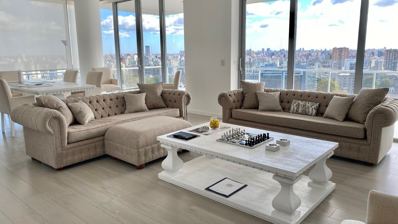 SLS PUERTO MADERO | 2 cocheras | JUAN FRANCISCO CARATTINO CPI 5457 CMCPSI 6787 