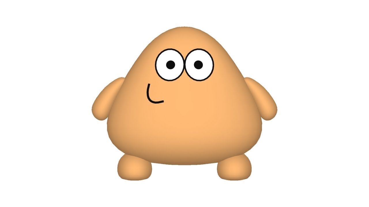 Pou Popper - Pou 3D OST