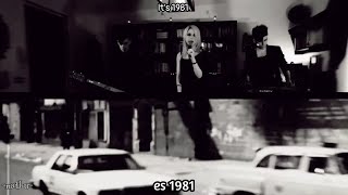 Ash Code~1981(Sub Español/Inglés)