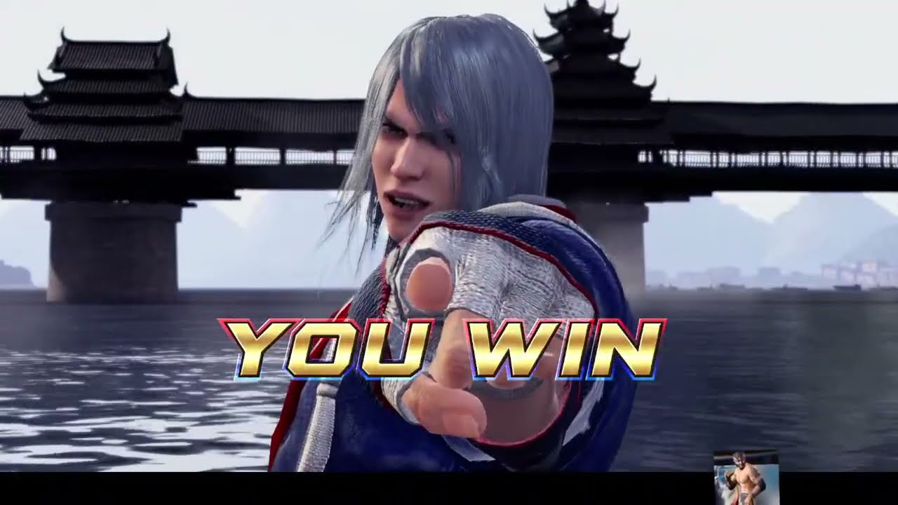 #VF5REVOws　#ゲーム実況　#ランクマッチ#コマンドミスをなくす強化月間#感想という名のぼやき#328