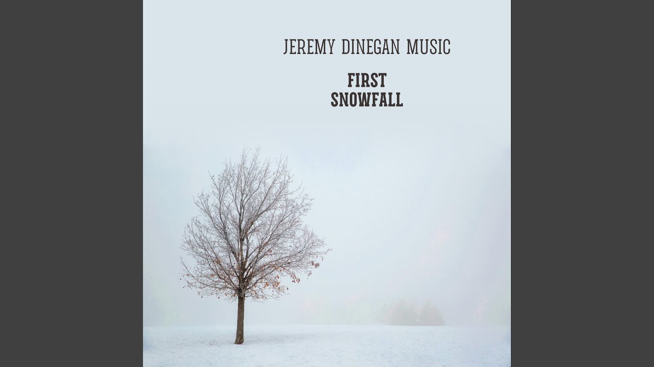 Watch First Snowfall on YouTube Watch First Snowfall on YouTube
