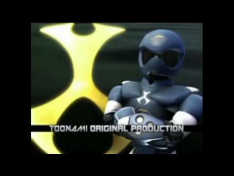 Dream Logo Combos - Funimation/Aniplex/Toonami/CN