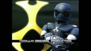 Dream Logo Combos - Funimation/Aniplex/Toonami/CN
