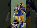 Aaron Donald's Mentality Was Elite #nfl #nfluk #shorts