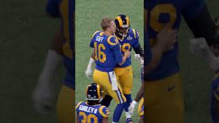 Aaron Donald's Mentality Was Elite #nfl #nfluk #shorts