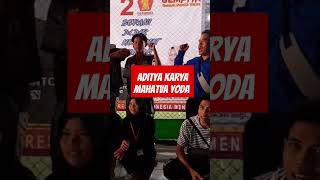 Salam Karang Taruna ! #rw12#satriamekar