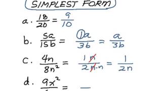 How to Geometry: 7.1. Ratios and Proportions