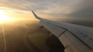Tripreport | KLM Cityhopper Embraer E190 | Amsterdam - Norwich