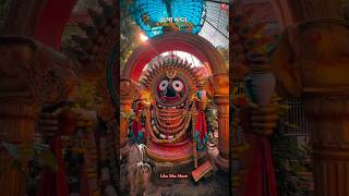 Aji Puri Dham Re Adbhuta Drushya Dekhibaku Milila  #shorts