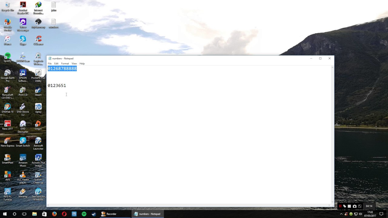 Virgin Media Phone Scammers Help & Info