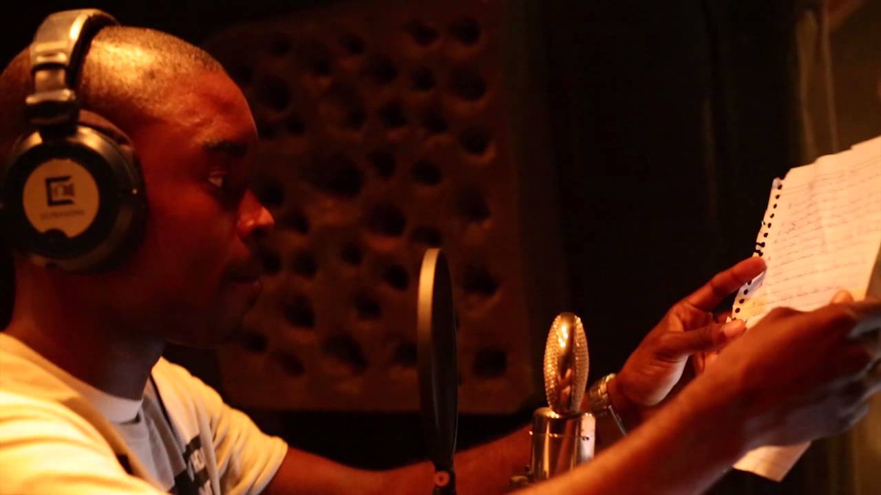 Yebba Ent Sessão De Estúdio da música Mão Na Xuxa