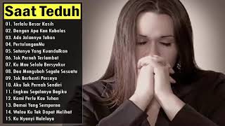 SAAT TEDUH || Lagu Rohani Kristen Terbaru 2018 Terpopuler screenshot 5