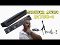 📦 Monitor Audio IA750-4 Unboxing | High-Power 4-Channel DSP Amplifier 🔊