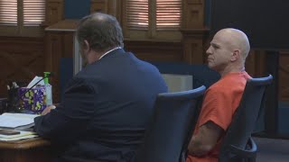 Trudy Appleby murder suspect arraigned in Henry County court, motion for new judge denied