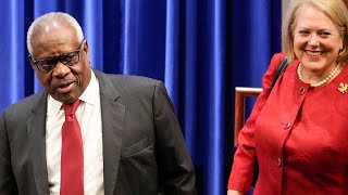 How Do You Impeach a Supreme Court Justice?