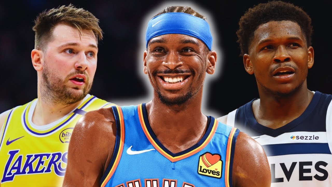 The Deepest MVP Battle in YEARS Has Been Insane