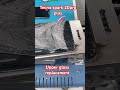 Tecno spark 20pro plus display ok but upper glass broken new glass replacement.#tecnospark40proplus