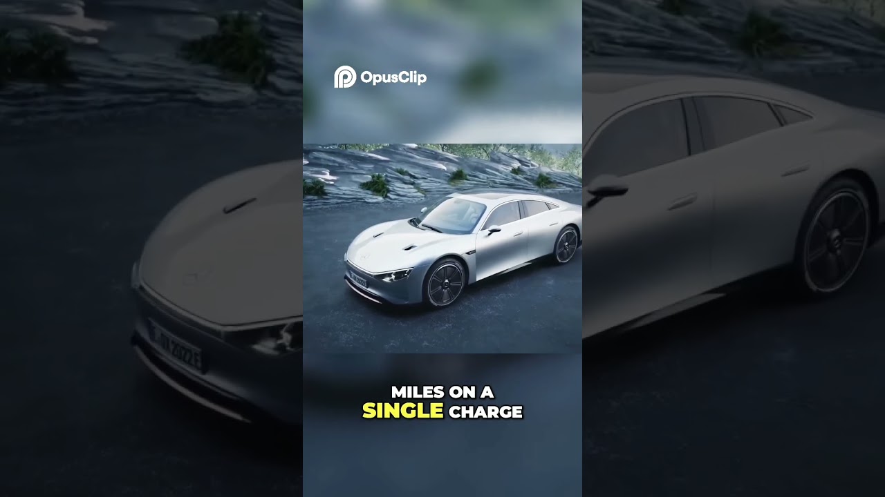 Mercedez the of futury