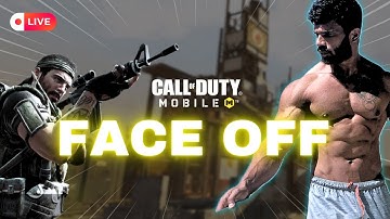 Sunday Sweaty Stream | Call of duty mobile