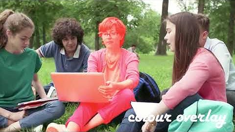 Rotoscopy showrel 2021 in nukex