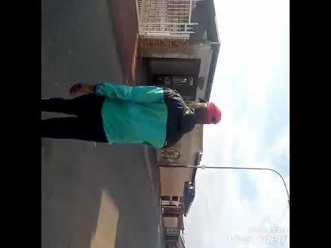 Tholukuthi yey by ncinci