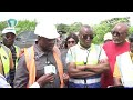 Government to Develop City Bypasses to Reduce Traffic Congestion – Agbodza