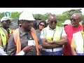 Government to Develop City Bypasses to Reduce Traffic Congestion – Agbodza