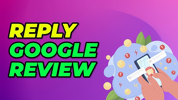 How to Reply Google Reviews