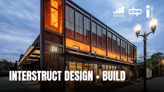 Downtown Stakeholder Series — Interstruct Design + Build