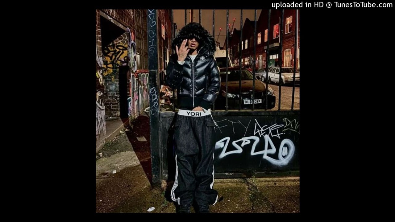 [FREE] Sinn6r x FEDERAL x UK Type Beat 