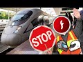 Pirated Software Saves China's High Speed Rail! - Episode #46