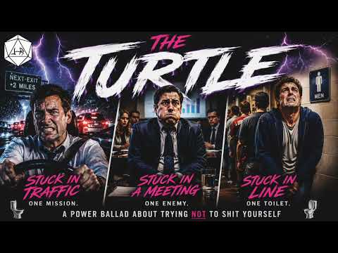 The Turtle