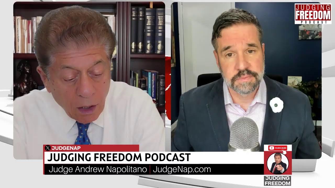 Matt Hoh  :  US is Unprepared for Iran War 3.0
