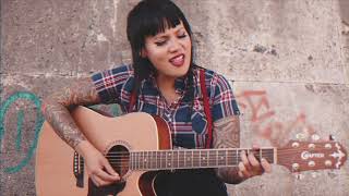 Video-Miniaturansicht von „Jenny Woo -  Dreams Don’t Die“