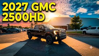 2024 GMC Sierra 2500HD AT4 in Onyx Black |#GMCSierra #GMCSierra2500 #GMCAT4 #SierraHD @YouTube  Gmc Onyx Black Paint Code