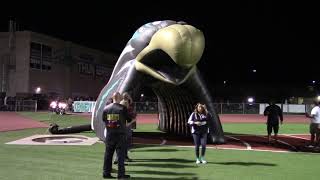 Robert F. Kennedy High School Homecoming - part 1 of 3