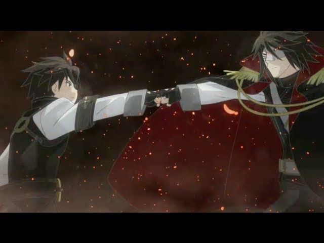 Unbreakable Machine-doll OST - The (not so) Personal Blog of an Otaku