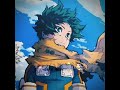 Bakugou x deku edit bnha #bokunoheroacademia 🧡💚 @Cristhel-edits_1348 @Hitchi_Lun123