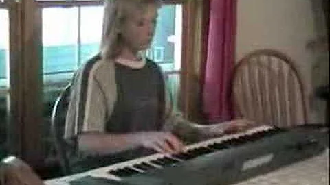 Marianne Parker - Oct 1997