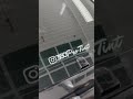 Pro Tint x Nitro Autolab | Porsche 911 Turbo S #porsche #porsche911 #gt3rs #lamborghini #audir8