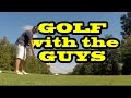 Golf and GoPro