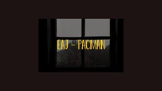Video thumbnail of "eaJ (Jae of DAY6)  - Pacman lyrics"