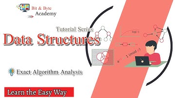 Analyze Algorithms Step by Step: Count Every Instruction!