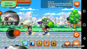 Ngọc rồng online: mong ADmin fix sớm những đều mà tôi nói Thay ae nro.