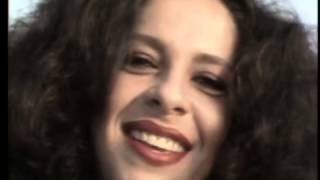 Video thumbnail of "Gal Costa - "Azul" (clipe 1982)"